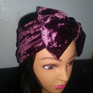 🌵3 for 10🌵Ember headwrap bow